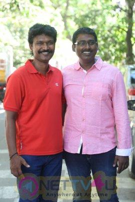 Kalangathe Album Song release (2)